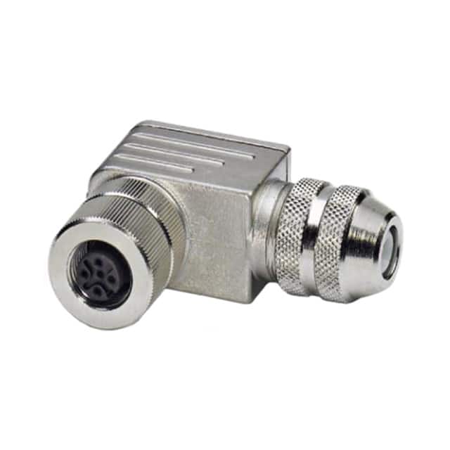 1430433 Phoenix Contact  Conjuntos de conectores circulares